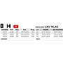 TOROS REPRODUCTORES LOTE H