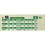 LOTE 55 - TOROS BRANGUS NEGROS