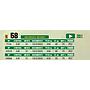 LOTE 58 - TOROS BRANGUS NEGROS